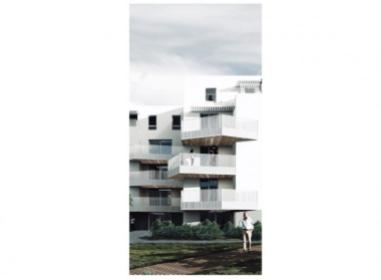 Programme immobilier neuf appart Ville-la-Grand