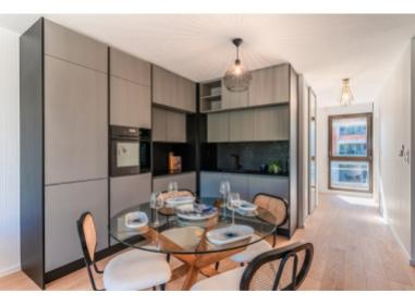 Programme immobilier neuf appart Illkirch-Graffenstaden