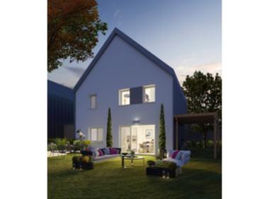 Programme immobilier neuf appart Chartres