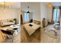 Appart Champigny-sur-Marne