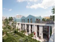 Programme immobilier neuf appart Marseille 10ème