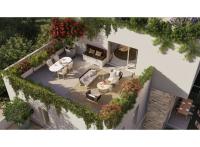 Programme immobilier neuf appart Marseille 10ème