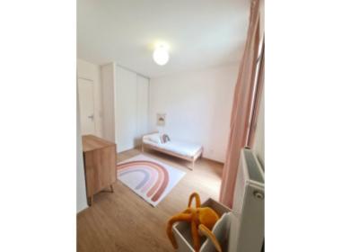 Programme immobilier neuf appart Villeurbanne