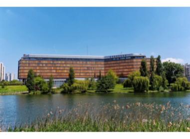 Programme immobilier neuf appart Créteil