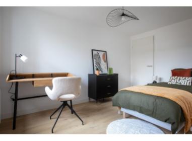 Programme immobilier neuf appart Saint-Malo