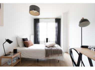 Programme immobilier neuf appart Massy