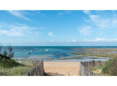 Programme immobilier neuf mixte Saint-Georges-d'Oléron