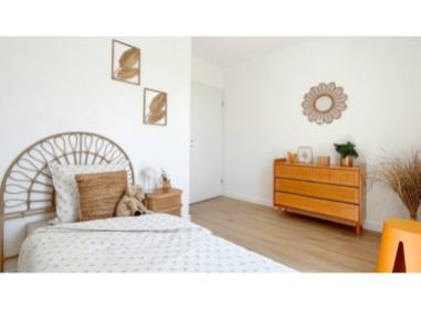 Programme immobilier neuf mixte Saint-Georges-d'Oléron