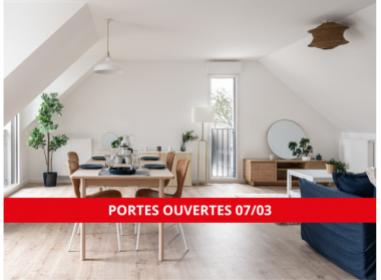 Programme immobilier neuf appart Saint-Malo