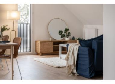 Programme immobilier neuf appart Saint-Malo