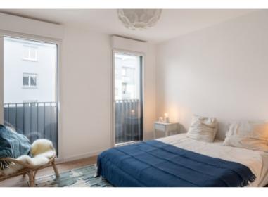 Programme immobilier neuf appart Saint-Malo