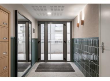 Programme immobilier neuf appart Saint-Malo