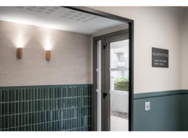 Programme immobilier neuf appart Saint-Malo