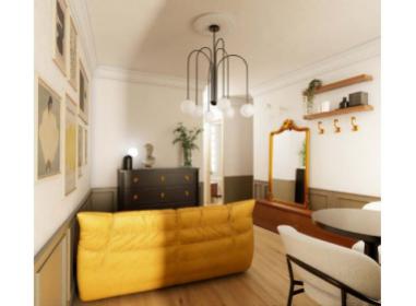 Programme immobilier neuf appart Amboise