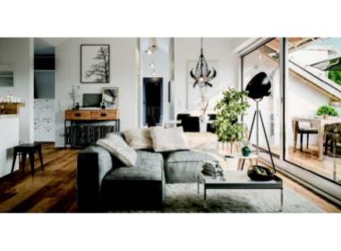 Programme immobilier neuf appart Belbeuf