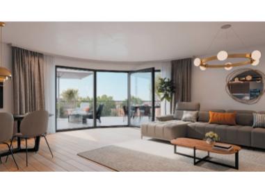 Appart Aulnay-sous-Bois