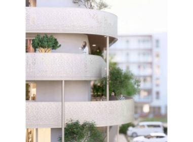 Programme immobilier neuf appart Béthune