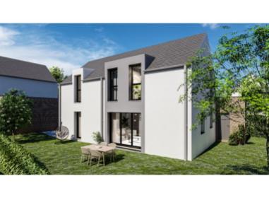 Programme immobilier neuf maison Belz