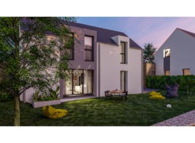 Programme immobilier neuf maison Belz
