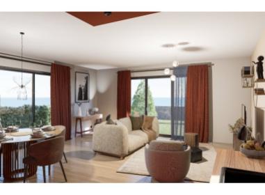 Programme immobilier neuf maison Belz