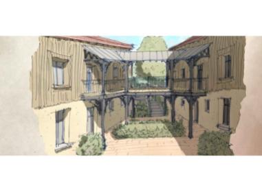 Programme immobilier neuf appart Ballan-Miré