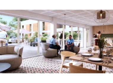 Programme immobilier neuf appart Bois-Guillaume