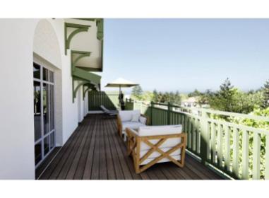 Programme immobilier neuf appart Andernos-les-Bains