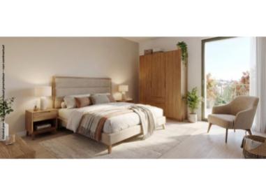 Programme immobilier neuf appart Dijon