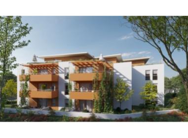 Programme immobilier neuf appart Bayonne