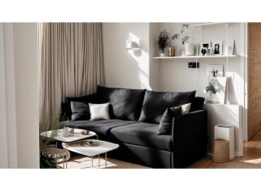 Programme immobilier neuf appart Bayonne