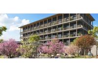 Appart Bussy-Saint-Georges