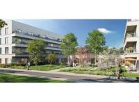 Appart Bussy-Saint-Georges