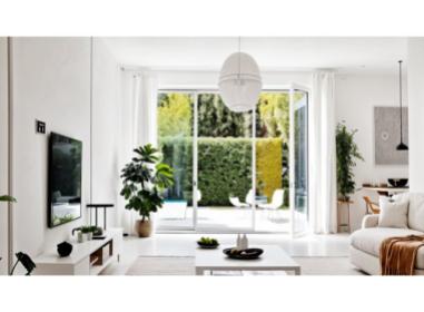 Programme immobilier neuf appart Castelnau-le-Lez