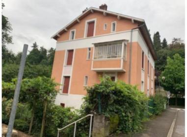 Programme immobilier neuf appart Charbonnières-les-Bains