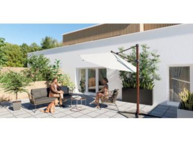 Programme immobilier neuf appart Melun