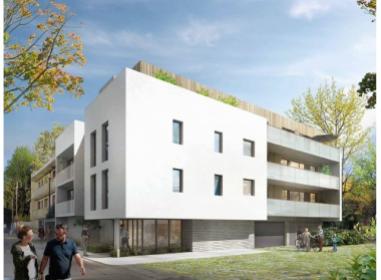 Programme immobilier neuf maison Grenoble