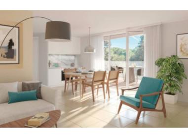 Programme immobilier neuf appart Toulouse