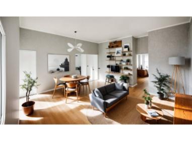 Programme immobilier neuf appart Échirolles