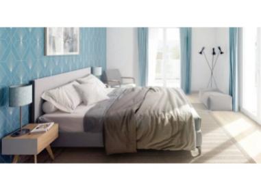 Programme immobilier neuf appart Chartres