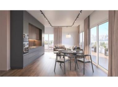 Programme immobilier neuf appart La Courneuve