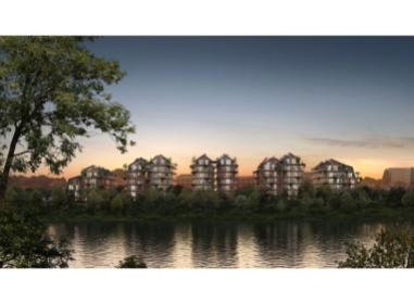 Programme immobilier neuf appart Toulouse