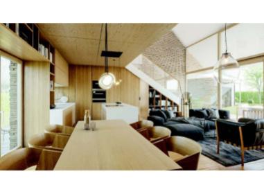 Programme immobilier neuf appart Le Mesnil-Esnard