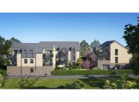 Appart Le Mesnil-Esnard