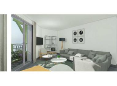 Programme immobilier neuf appart Rouen