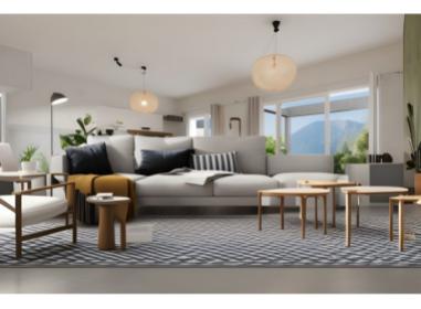 Programme immobilier neuf appart Voreppe