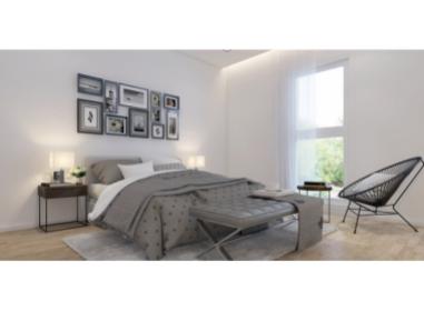 Programme immobilier neuf appart Tours