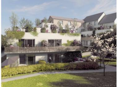 Programme immobilier neuf appart Vernon
