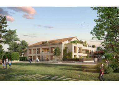 Programme immobilier neuf appart Dardilly