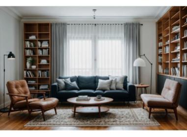 Programme immobilier neuf appart Lyon 8ème