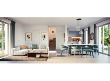 Programme immobilier neuf appart Draveil